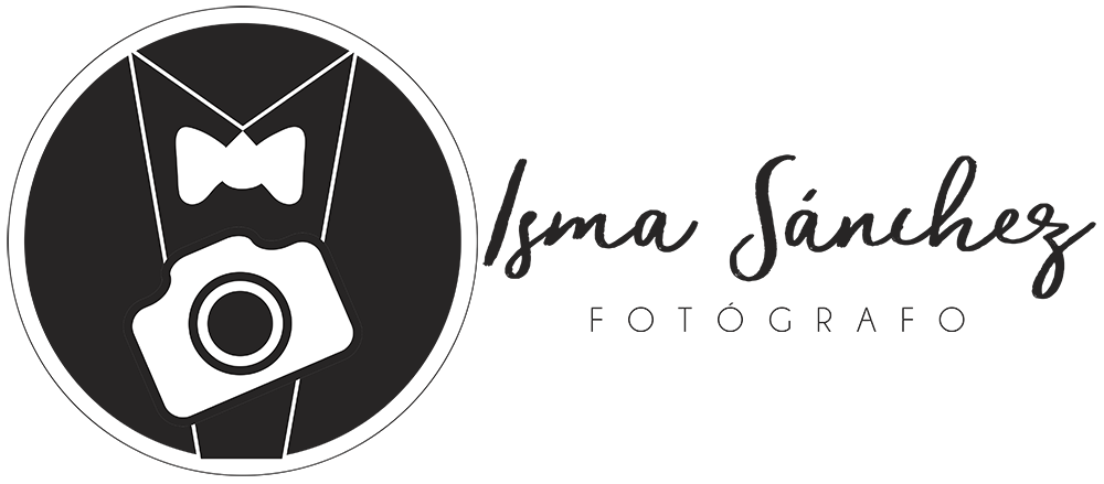 Isma Sanchez Fotografo de Bodas en Valladolid
